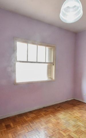 Casa à venda com 90m², 2 quartos e 1 vagaQuarto 02