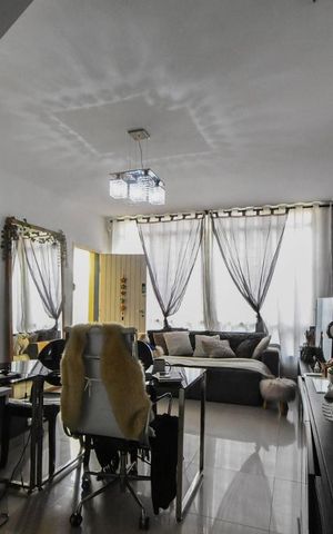 Casa à venda com 90m², 2 quartos e 1 vagaSala de Jantar