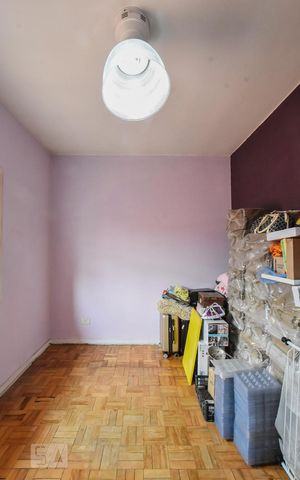 Casa à venda com 90m², 2 quartos e 1 vagaQuarto 02