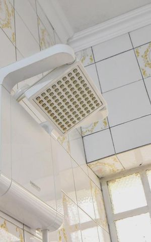 Casa à venda com 90m², 2 quartos e 1 vagaBanheiro 01
