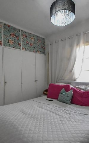 Casa à venda com 90m², 2 quartos e 1 vagaQuarto 01