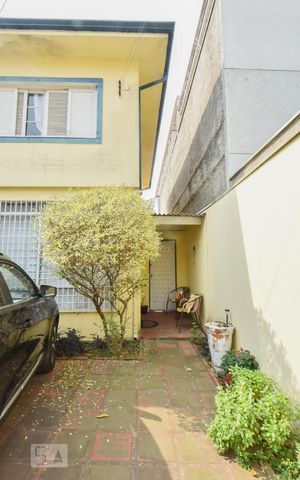 Casa à venda com 90m², 2 quartos e 1 vagaGaragem