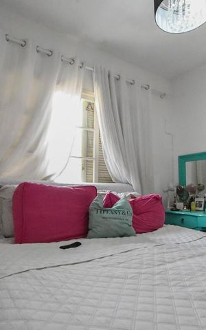 Casa à venda com 90m², 2 quartos e 1 vagaQuarto 01