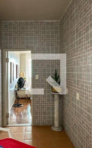 Apartamento à venda com 202m², 4 quartos e sem vagaCozinha