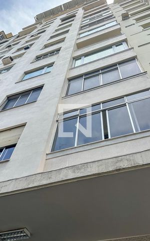 Apartamento à venda com 202m², 4 quartos e sem vagaFachada