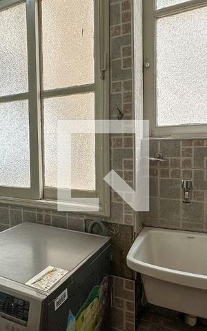 Apartamento à venda com 202m², 4 quartos e sem vagaÁrea de Serviço
