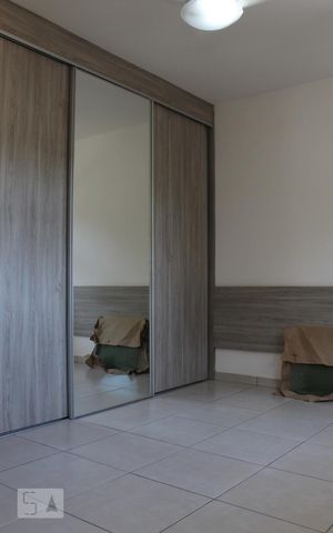 Casa de condomínio à venda com 120m², 3 quartos e 1 vagaQuarto Armários