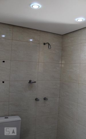 Casa de condomínio à venda com 120m², 3 quartos e 1 vagabanheiro