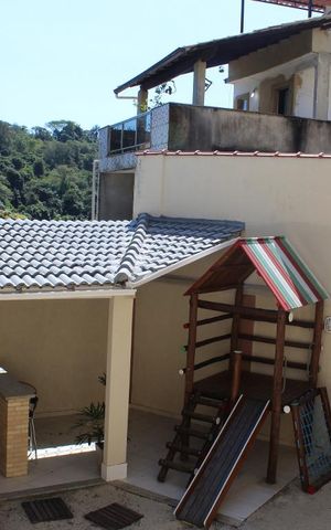 Casa de condomínio à venda com 120m², 3 quartos e 1 vaga Casa de condomínio à venda com 120m², 3 quartos e 1 vagaÁrea comum