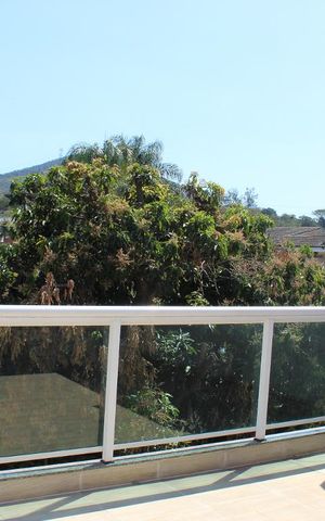 Casa de condomínio à venda com 120m², 3 quartos e 1 vaga Casa de condomínio à venda com 120m², 3 quartos e 1 vagaVista