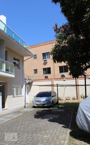 Casa de condomínio à venda com 120m², 3 quartos e 1 vagafachada