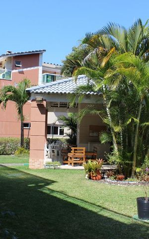 Casa de condomínio à venda com 120m², 3 quartos e 1 vaga Casa de condomínio à venda com 120m², 3 quartos e 1 vagaÁrea comum