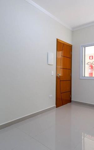 Apartamento para alugar com 45m², 2 quartos e sem vaga Apartamento para alugar com 45m², 2 quartos e sem vagaSala