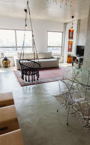 Apartamento à venda com 70m², 2 quartos e 1 vaga Apartamento à venda com 70m², 2 quartos e 1 vagaSala