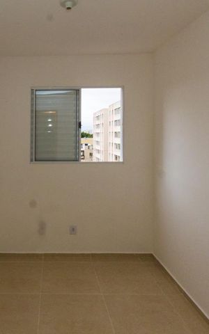 Apartamento à venda com 34m², 2 quartos e 1 vaga Apartamento à venda com 34m², 2 quartos e 1 vagaQuarto 01