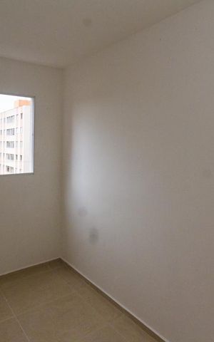 Apartamento à venda com 34m², 2 quartos e 1 vaga Apartamento à venda com 34m², 2 quartos e 1 vagaQuarto 01