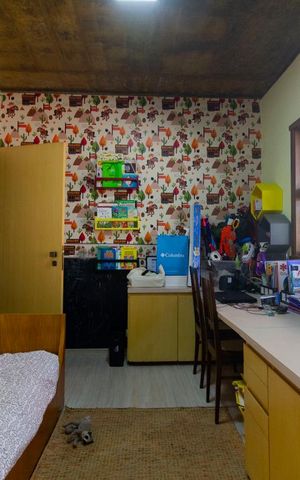 Casa à venda com 240m², 4 quartos e 2 vagasQuarto 2