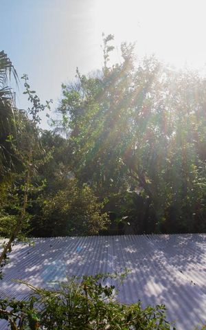 Casa à venda com 240m², 4 quartos e 2 vagasVista da suíte 1