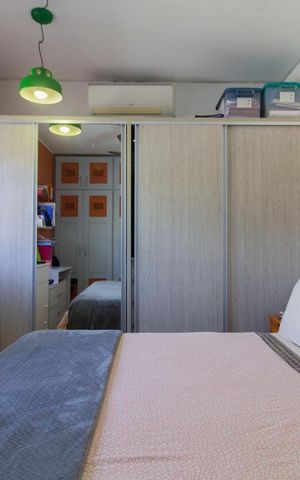 Casa à venda com 240m², 4 quartos e 2 vagasQuarto 1