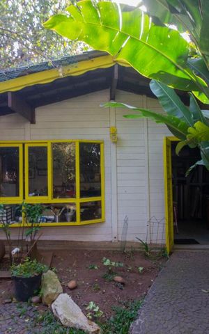 Casa à venda com 240m², 4 quartos e 2 vagasÁrea comum