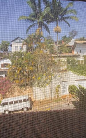 Casa à venda com 240m², 4 quartos e 2 vagasVista do quarto 1