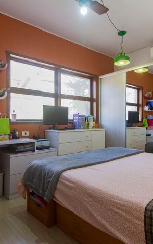 Casa à venda com 240m², 4 quartos e 2 vagasQuarto 1