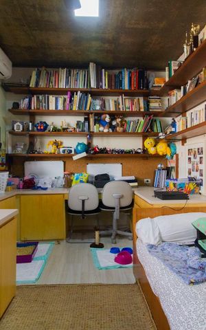 Casa à venda com 240m², 4 quartos e 2 vagasQuarto 2