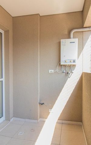Studio para alugar com 31m², 1 quarto e sem vagaSacada