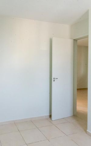 Apartamento à venda com 49m², 2 quartos e 1 vaga Apartamento à venda com 49m², 2 quartos e 1 vagaQuarto 2