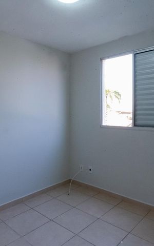 Apartamento à venda com 49m², 2 quartos e 1 vaga Apartamento à venda com 49m², 2 quartos e 1 vagaQuarto 1