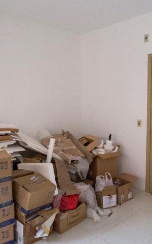 Studio para alugar com 32m², 1 quarto e sem vagaSala/Quarto