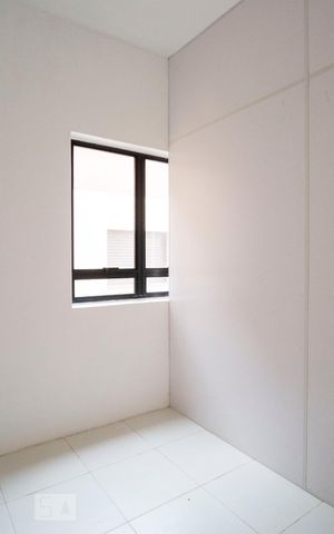 Studio para alugar com 32m², 1 quarto e sem vagaCozinha