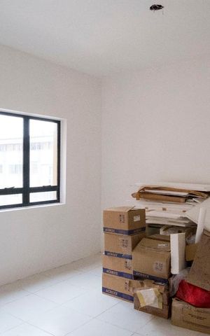 Studio para alugar com 32m², 1 quarto e sem vagaSala/Quarto