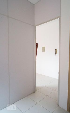 Studio para alugar com 32m², 1 quarto e sem vagaCozinha
