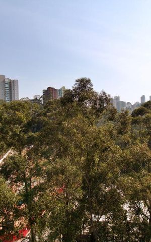 Apartamento para alugar com 240m², 4 quartos e 4 vagas Apartamento para alugar com 240m², 4 quartos e 4 vagasVista da Cobertura