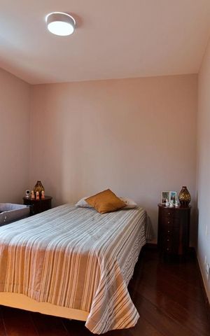 Apartamento para alugar com 240m², 4 quartos e 4 vagas Apartamento para alugar com 240m², 4 quartos e 4 vagasQuarto 4