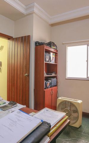 Casa de condomínio à venda com 122m², 3 quartos e 5 vagasQuarto 1