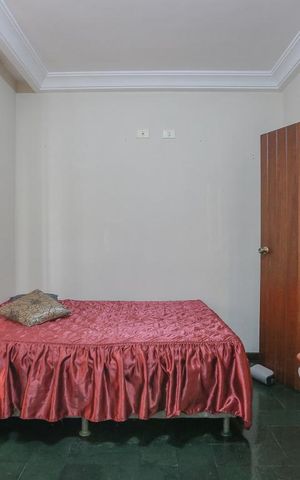 Casa de condomínio à venda com 122m², 3 quartos e 5 vagasQuarto 2