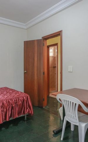 Casa de condomínio à venda com 122m², 3 quartos e 5 vagasQuarto 2