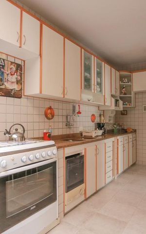 Casa de condomínio à venda com 122m², 3 quartos e 5 vagasCozinha