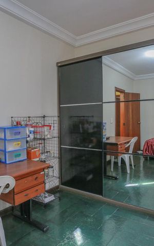 Casa de condomínio à venda com 122m², 3 quartos e 5 vagasQuarto 2