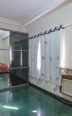 Casa de condomínio à venda com 122m², 3 quartos e 5 vagasQuarto 2