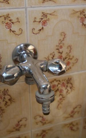 Apartamento à venda com 50m², 2 quartos e sem vagaCozinha e Área de Serviço
