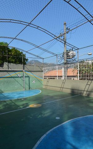 Apartamento à venda com 50m², 2 quartos e sem vagaQuadra Esportiva