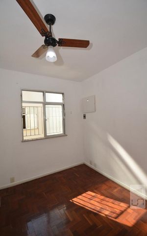 Apartamento à venda com 50m², 2 quartos e sem vagaQuarto 1
