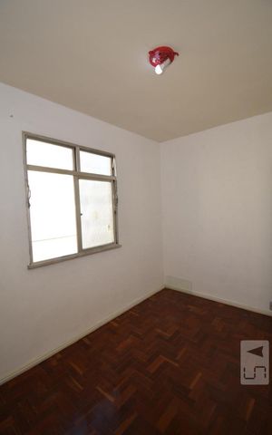 Apartamento à venda com 50m², 2 quartos e sem vagaQuarto 2