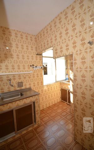Apartamento à venda com 50m², 2 quartos e sem vagaCozinha e Área de Serviço