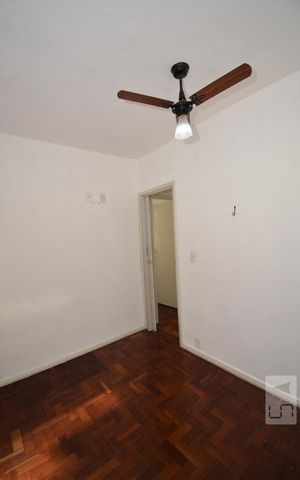Apartamento à venda com 50m², 2 quartos e sem vagaQuarto 1