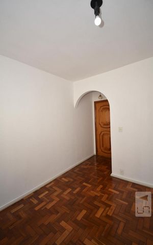 Apartamento à venda com 50m², 2 quartos e sem vagaSala