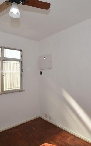 Apartamento à venda com 50m², 2 quartos e sem vagaQuarto 1